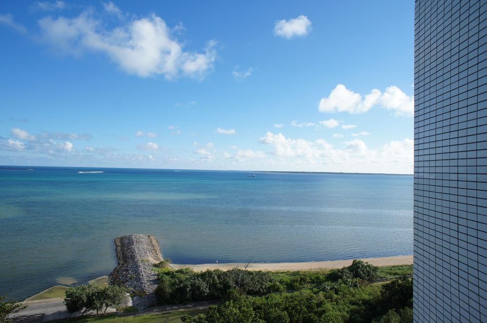 فندق رويال مارين بالاس إيشيجاكيجيما Ishigaki  المظهر الخارجي الصورة