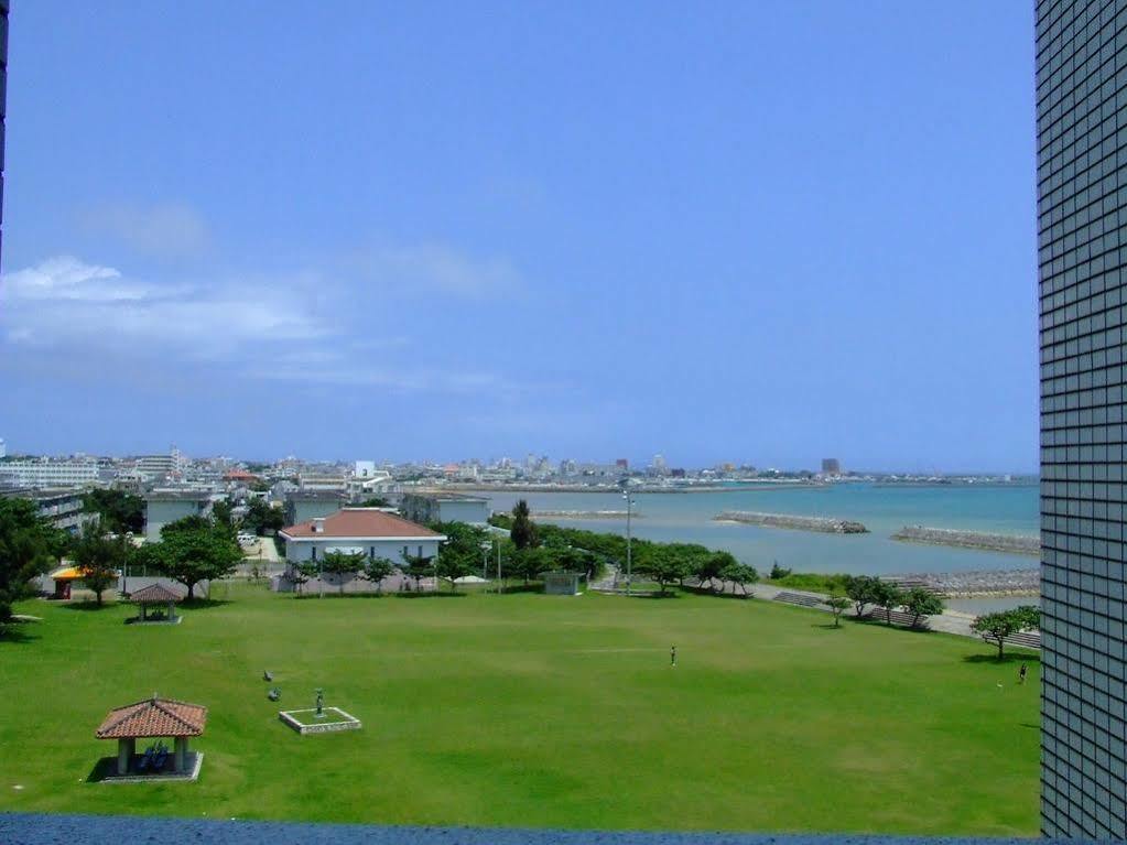 فندق رويال مارين بالاس إيشيجاكيجيما Ishigaki  المظهر الخارجي الصورة